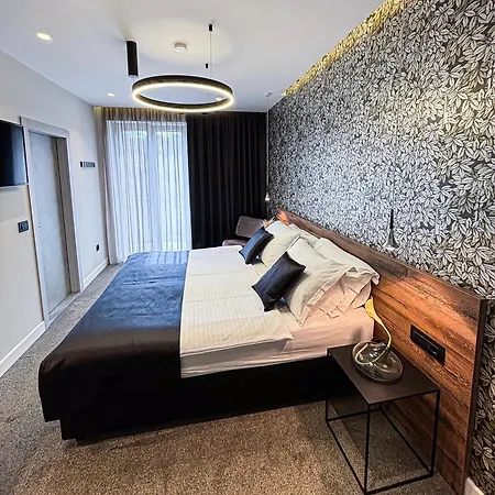 Calma Luxury 4* ספליט