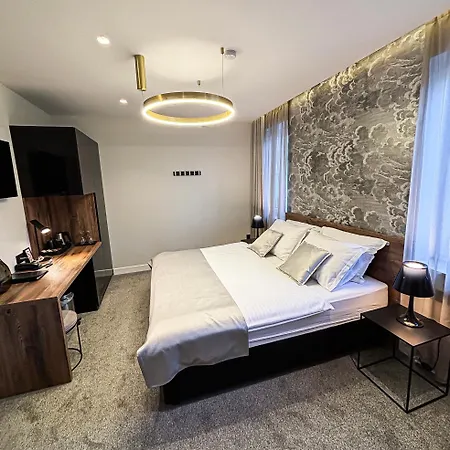 Calma Luxury 4*