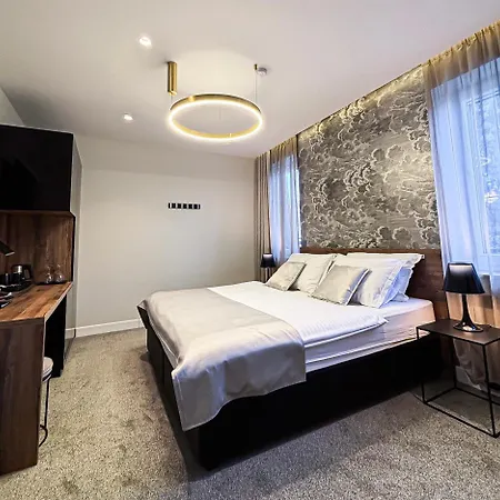 Bed and Breakfast Calma Luxury 4*