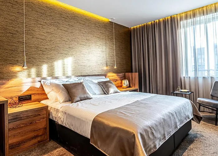 Calma Luxury Bed and Breakfast