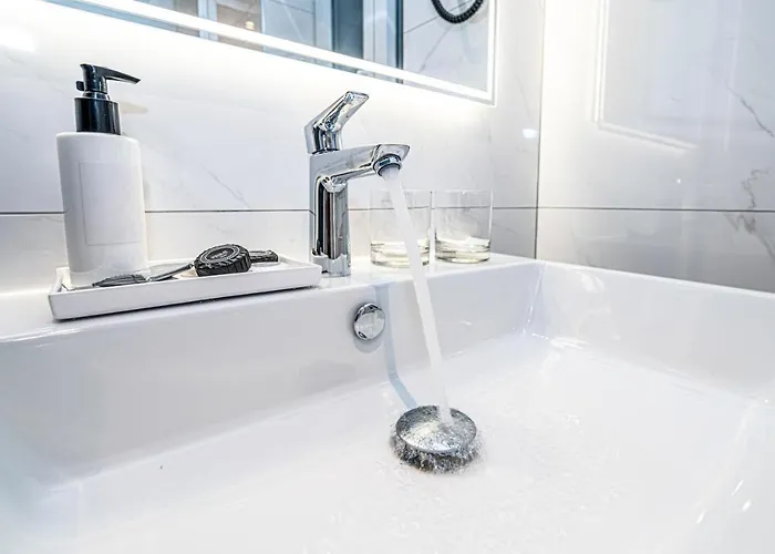 Bed and Breakfast Calma Luxury 4*