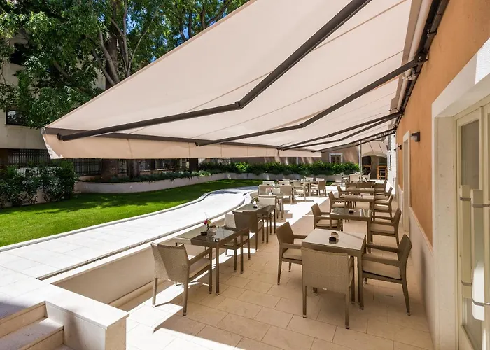 Calma Luxury Bed and Breakfast Σπλιτ