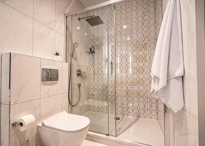 Calma Luxury Bed and Breakfast Σπλιτ