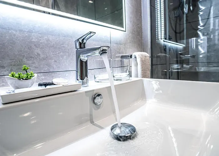 Bed and Breakfast Calma Luxury 4*