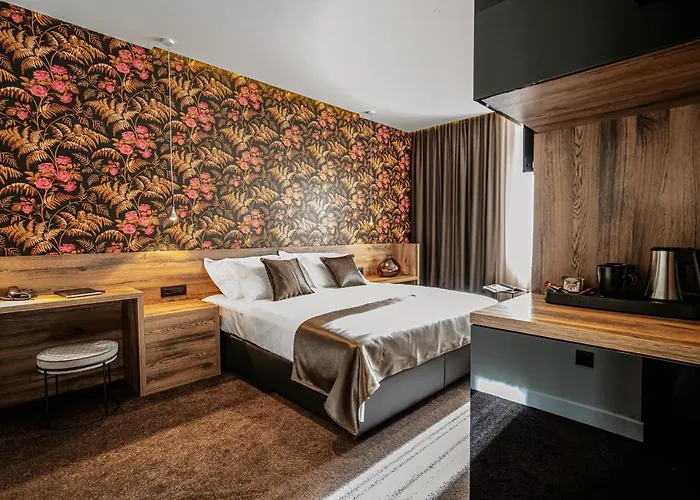 Calma Luxury 4*