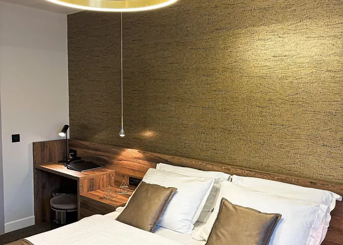 Calma Luxury 4*