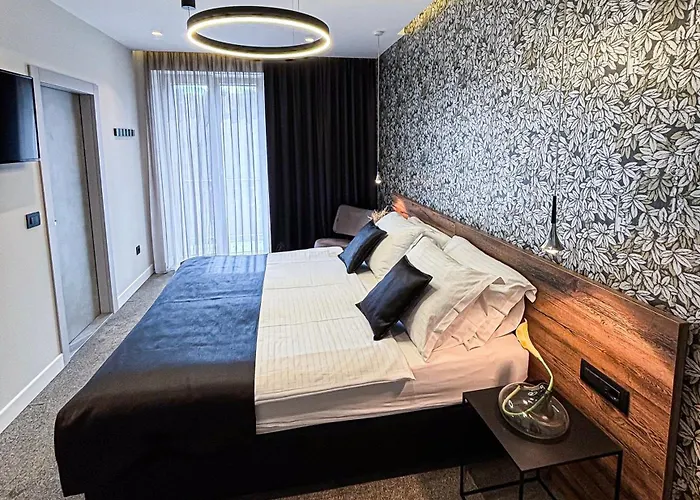 Calma Luxury 4* Σπλιτ