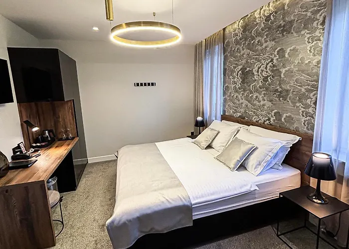 Calma Luxury 4*