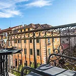 Bed & Breakfast Calma Luxury Split