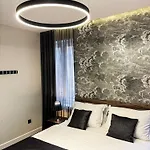 Bed & Breakfast Calma Luxury 4*