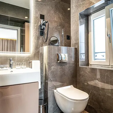 Calma Luxury 스플리트