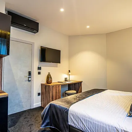 Calma Luxury 4* 스플리트