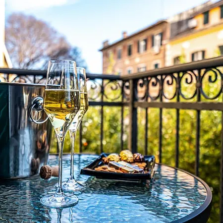 B&B Calma Luxury 스플리트