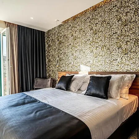 Calma Luxury 4* 스플리트