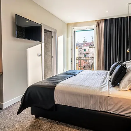 Calma Luxury 스플리트