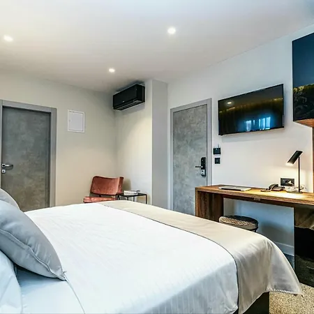 B&B Calma Luxury 스플리트