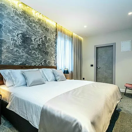 Calma Luxury 스플리트