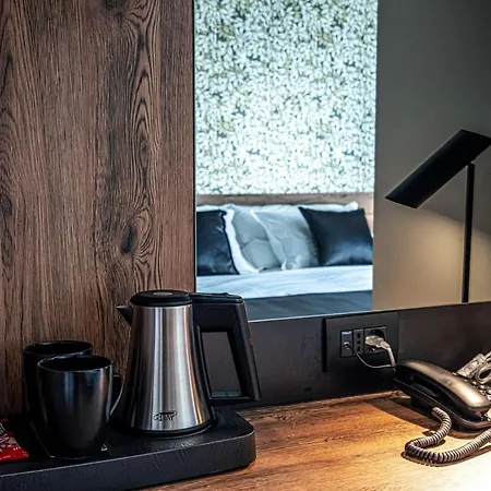 B&B Calma Luxury 스플리트