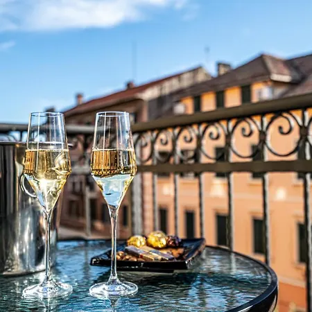 Calma Luxury 4*