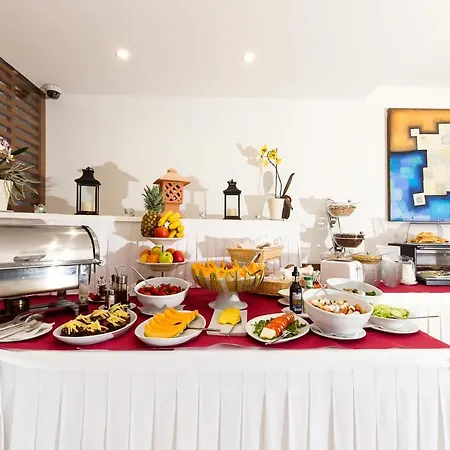 Calma Luxury 4* 스플리트