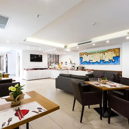 Calma Luxury 스플리트