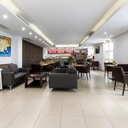 Calma Luxury 4* 스플리트