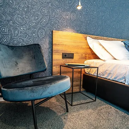 B&B Calma Luxury 스플리트