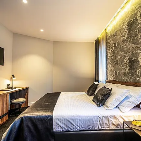 Calma Luxury 스플리트