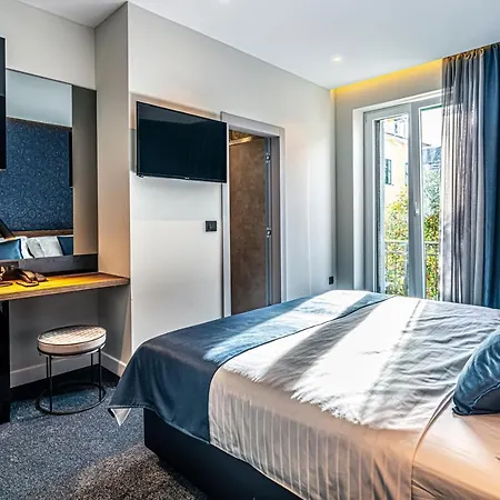 Calma Luxury 스플리트