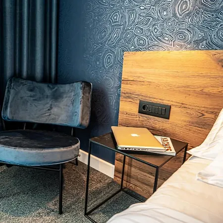 krevet i doručak Calma Luxury 4*