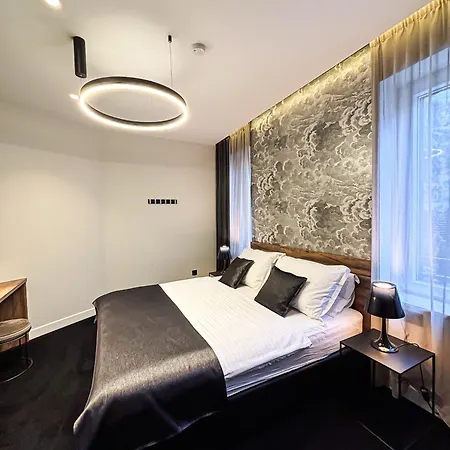 Calma Luxury 4* 스플리트