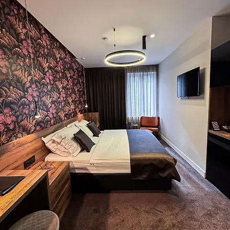 Calma Luxury 스플리트