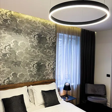 Calma Luxury B&B 스플리트