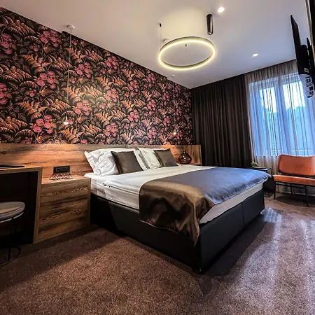 Calma Luxury 스플리트