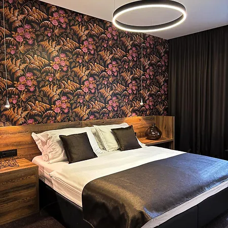 Calma Luxury 스플리트