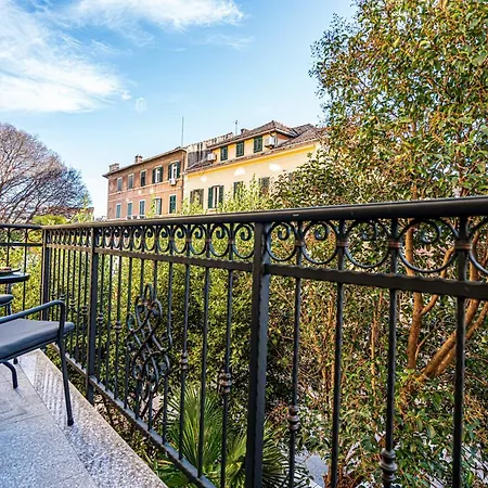 Calma Luxury 4* Split