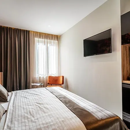Calma Luxury 4* Split