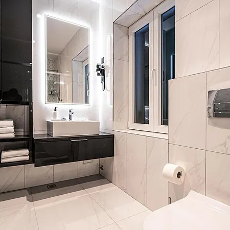 Calma Luxury