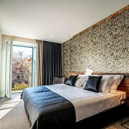 Bed & Breakfast Calma Luxury