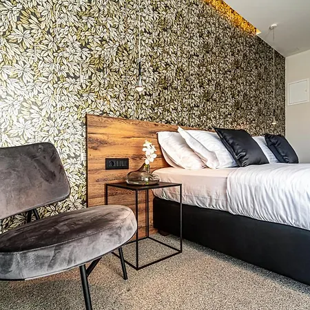 Calma Luxury 4*