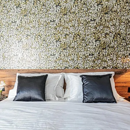 Bed & Breakfast Calma Luxury Split