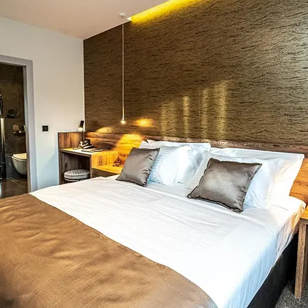 Bed & Breakfast Calma Luxury