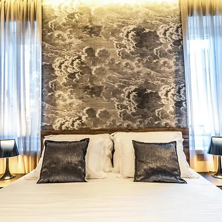 Bed and breakfast Calma Luxury