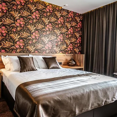 Calma Luxury ספליט