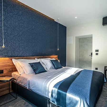 Calma Luxury 4* Split