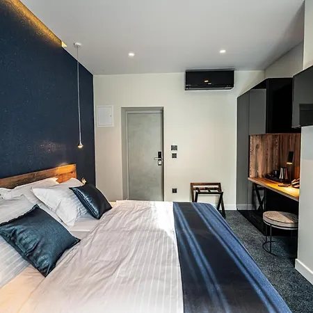 Bed & Breakfast Calma Luxury