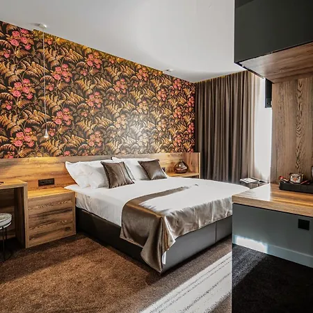 Calma Luxury 4*