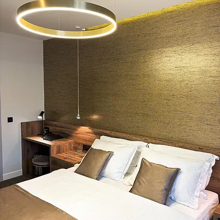 Calma Luxury 4*