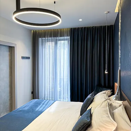 Bed & Breakfast Calma Luxury Split
