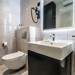 Calma Luxury Bed & Breakfast Split
